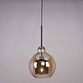 Подвесной светильник Imperiumloft CATCH AMBER CATCH-AMBER01 в Приобье - priobie.ok-mebel.com | фото 3