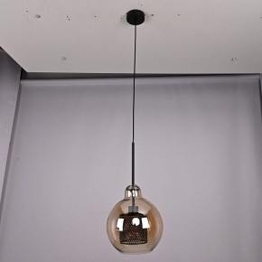 Подвесной светильник Imperiumloft CATCH AMBER CATCH-AMBER01 в Приобье - priobie.ok-mebel.com | фото 4