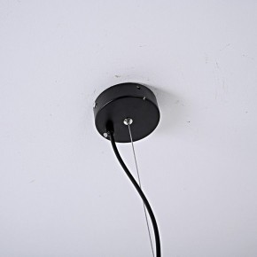 Подвесной светильник Imperiumloft HAT Black ﻿HAT01 в Приобье - priobie.ok-mebel.com | фото 9