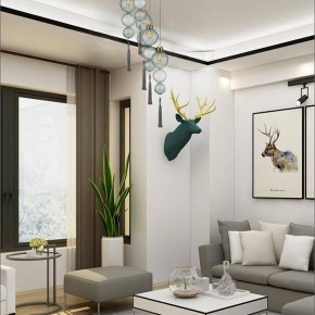 Подвесной светильник Imperiumloft Heathfield Lighting 40.2682-0 в Приобье - priobie.ok-mebel.com | фото 7
