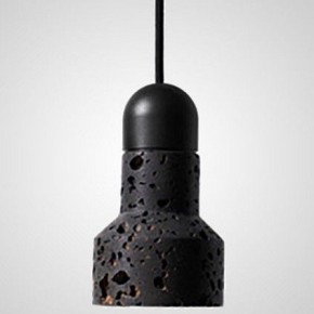 Подвесной светильник Imperiumloft JAZZ STONE jazz-stone01 в Приобье - priobie.ok-mebel.com | фото