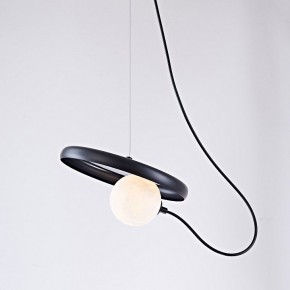 Подвесной светильник Imperiumloft MARGOTT Black margott01 в Приобье - priobie.ok-mebel.com | фото