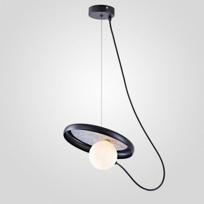 Подвесной светильник Imperiumloft MARGOTT Black margott01 в Приобье - priobie.ok-mebel.com | фото 2