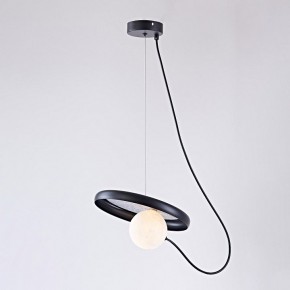 Подвесной светильник Imperiumloft MARGOTT Black margott01 в Приобье - priobie.ok-mebel.com | фото 4