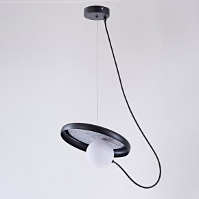 Подвесной светильник Imperiumloft MARGOTT Black margott01 в Приобье - priobie.ok-mebel.com | фото 5