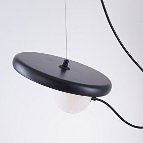 Подвесной светильник Imperiumloft MARGOTT Black margott01 в Приобье - priobie.ok-mebel.com | фото 6