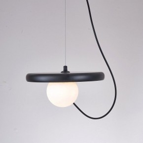 Подвесной светильник Imperiumloft MARGOTT Black margott01 в Приобье - priobie.ok-mebel.com | фото 7