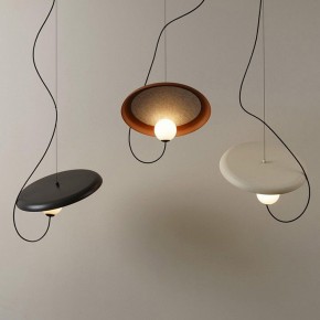 Подвесной светильник Imperiumloft MARGOTT Black margott01 в Приобье - priobie.ok-mebel.com | фото 10