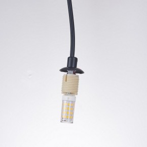 Подвесной светильник Imperiumloft MARGOTT Black margott01 в Приобье - priobie.ok-mebel.com | фото 12