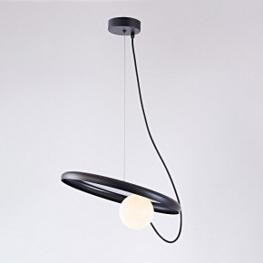 Подвесной светильник Imperiumloft MARGOTT Black margott01 в Приобье - priobie.ok-mebel.com | фото 2