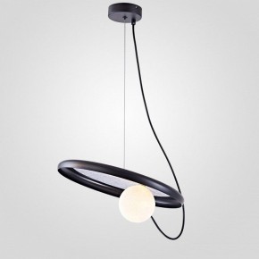 Подвесной светильник Imperiumloft MARGOTT Black margott01 в Приобье - priobie.ok-mebel.com | фото 3