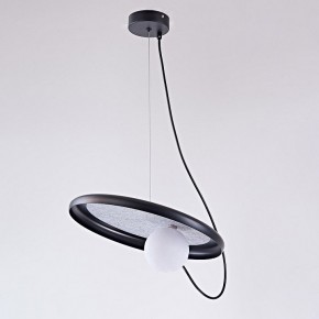 Подвесной светильник Imperiumloft MARGOTT Black margott01 в Приобье - priobie.ok-mebel.com | фото 4