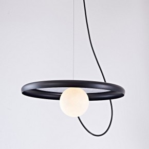 Подвесной светильник Imperiumloft MARGOTT Black margott01 в Приобье - priobie.ok-mebel.com | фото 5