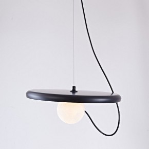 Подвесной светильник Imperiumloft MARGOTT Black margott01 в Приобье - priobie.ok-mebel.com | фото 6