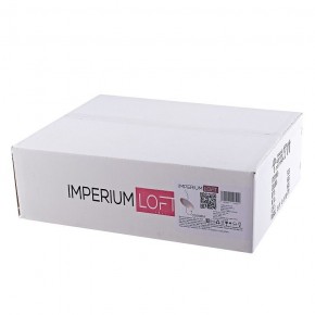 Подвесной светильник Imperiumloft MARGOTT Black margott01 в Приобье - priobie.ok-mebel.com | фото 8