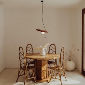 Подвесной светильник Imperiumloft MARGOTT Orange margott01 в Приобье - priobie.ok-mebel.com | фото 3