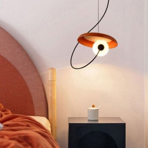 Подвесной светильник Imperiumloft MARGOTT Orange margott01 в Приобье - priobie.ok-mebel.com | фото 7