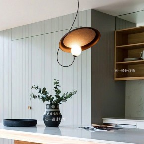 Подвесной светильник Imperiumloft MARGOTT Orange margott01 в Приобье - priobie.ok-mebel.com | фото 8