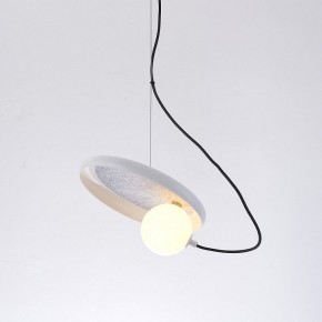 Подвесной светильник Imperiumloft MARGOTT White margott01 в Приобье - priobie.ok-mebel.com | фото 11