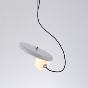 Подвесной светильник Imperiumloft MARGOTT White margott01 в Приобье - priobie.ok-mebel.com | фото 12