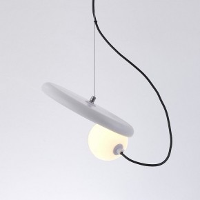 Подвесной светильник Imperiumloft MARGOTT White margott01 в Приобье - priobie.ok-mebel.com | фото 13