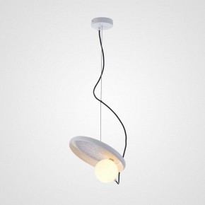 Подвесной светильник Imperiumloft MARGOTT White margott01 в Приобье - priobie.ok-mebel.com | фото 14