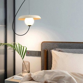 Подвесной светильник Imperiumloft MARGOTT White margott01 в Приобье - priobie.ok-mebel.com | фото 2