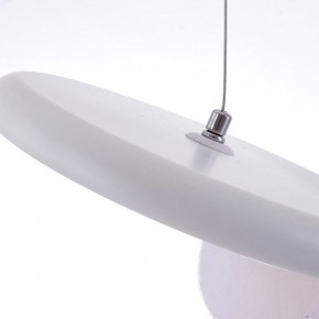 Подвесной светильник Imperiumloft MARGOTT White margott01 в Приобье - priobie.ok-mebel.com | фото 4