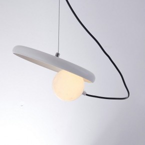 Подвесной светильник Imperiumloft MARGOTT White margott01 в Приобье - priobie.ok-mebel.com | фото 5