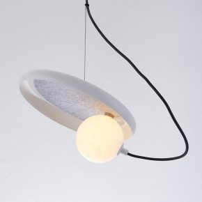 Подвесной светильник Imperiumloft MARGOTT White margott01 в Приобье - priobie.ok-mebel.com | фото 8