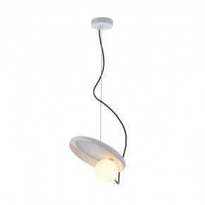 Подвесной светильник Imperiumloft MARGOTT White margott01 в Приобье - priobie.ok-mebel.com | фото 9