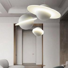 Подвесной светильник Imperiumloft PARMA parma01 в Приобье - priobie.ok-mebel.com | фото 11