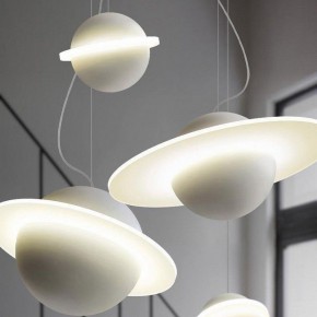 Подвесной светильник Imperiumloft PARMA parma01 в Приобье - priobie.ok-mebel.com | фото 17