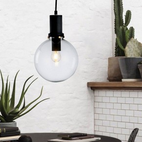 Подвесной светильник Imperiumloft PENBALL Black PENBALL03 в Приобье - priobie.ok-mebel.com | фото 4