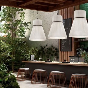 Подвесной светильник Imperiumloft PEO B peo01 в Приобье - priobie.ok-mebel.com | фото 4
