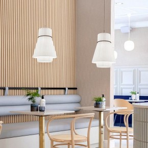 Подвесной светильник Imperiumloft PEO C peo01 в Приобье - priobie.ok-mebel.com | фото 3