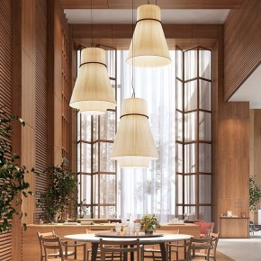 Подвесной светильник Imperiumloft PEO C peo01 в Приобье - priobie.ok-mebel.com | фото 5