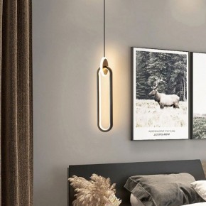 Подвесной светильник Imperiumloft RANDALL B randall01 в Приобье - priobie.ok-mebel.com | фото