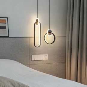 Подвесной светильник Imperiumloft RANDALL B randall01 в Приобье - priobie.ok-mebel.com | фото 5