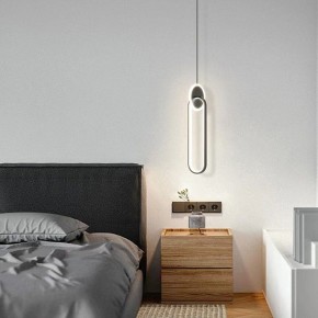 Подвесной светильник Imperiumloft RANDALL B randall01 в Приобье - priobie.ok-mebel.com | фото 6
