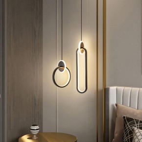 Подвесной светильник Imperiumloft RANDALL B randall01 в Приобье - priobie.ok-mebel.com | фото 7