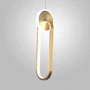 Подвесной светильник Imperiumloft RANDALL B randall01 в Приобье - priobie.ok-mebel.com | фото