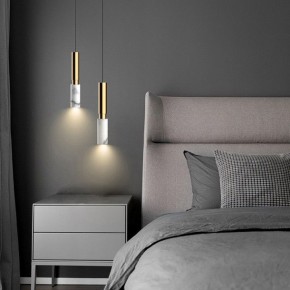 Подвесной светильник Imperiumloft RETURN return01 в Приобье - priobie.ok-mebel.com | фото 11