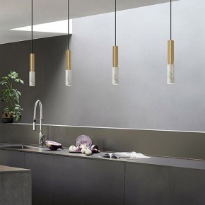 Подвесной светильник Imperiumloft RETURN return01 в Приобье - priobie.ok-mebel.com | фото 3