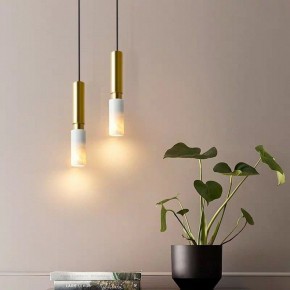 Подвесной светильник Imperiumloft RETURN return01 в Приобье - priobie.ok-mebel.com | фото 6
