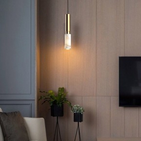 Подвесной светильник Imperiumloft RETURN return01 в Приобье - priobie.ok-mebel.com | фото 9