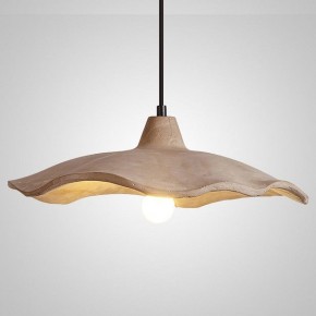 Подвесной светильник Imperiumloft SANTERI D42 Yellow santeri01 в Приобье - priobie.ok-mebel.com | фото