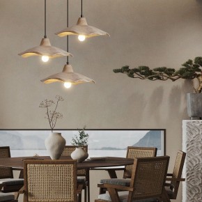 Подвесной светильник Imperiumloft SANTERI D42 Yellow santeri01 в Приобье - priobie.ok-mebel.com | фото 2