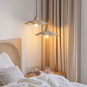 Подвесной светильник Imperiumloft SANTERI D42 Yellow santeri01 в Приобье - priobie.ok-mebel.com | фото 3