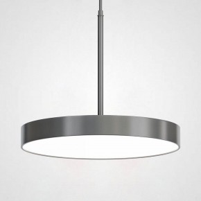 Подвесной светильник Imperiumloft TURNA Gray TURNA-ONE01 в Приобье - priobie.ok-mebel.com | фото